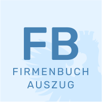 Firmenbuchauszug